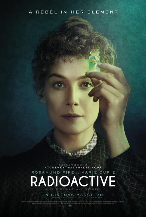 Radioactive