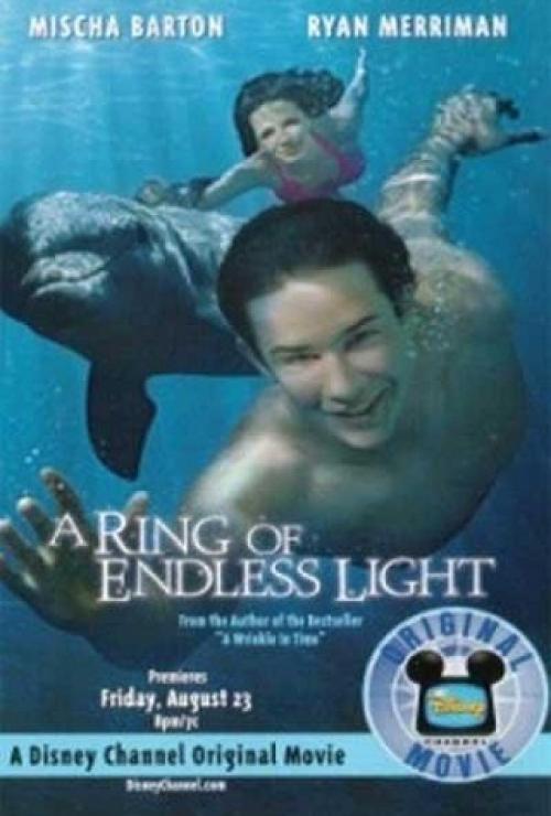 A Ring of Endless Light