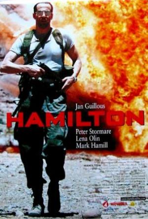 Hamilton