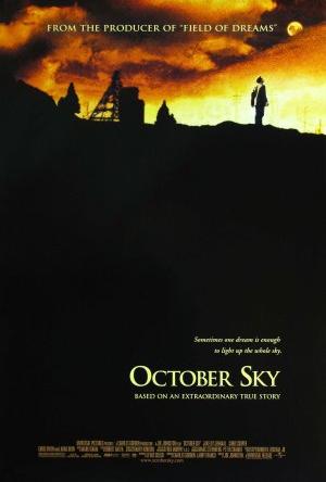 October Sky