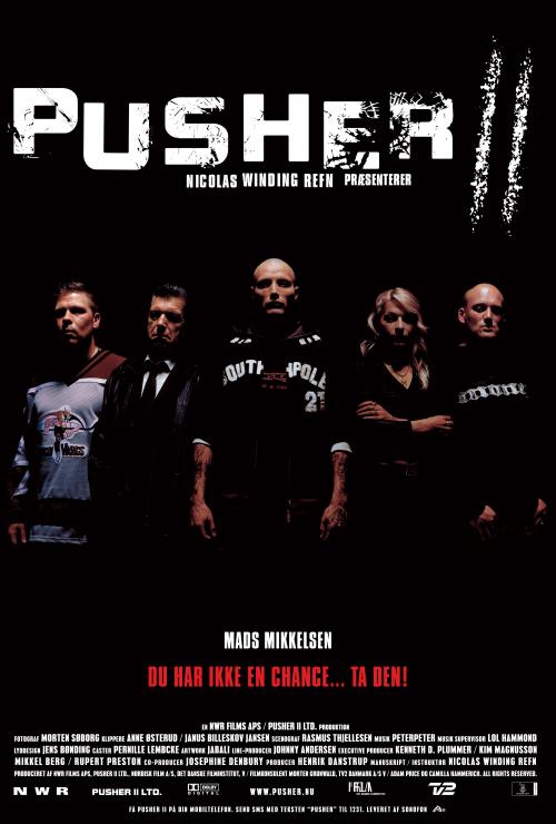 Pusher II