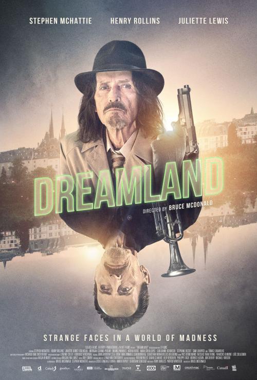 Dreamland