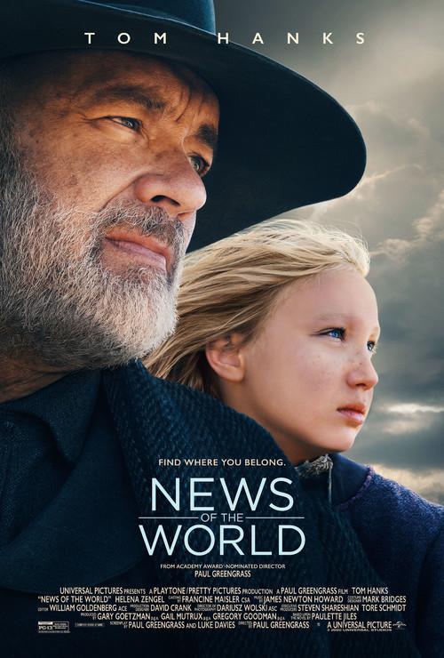 News of the World