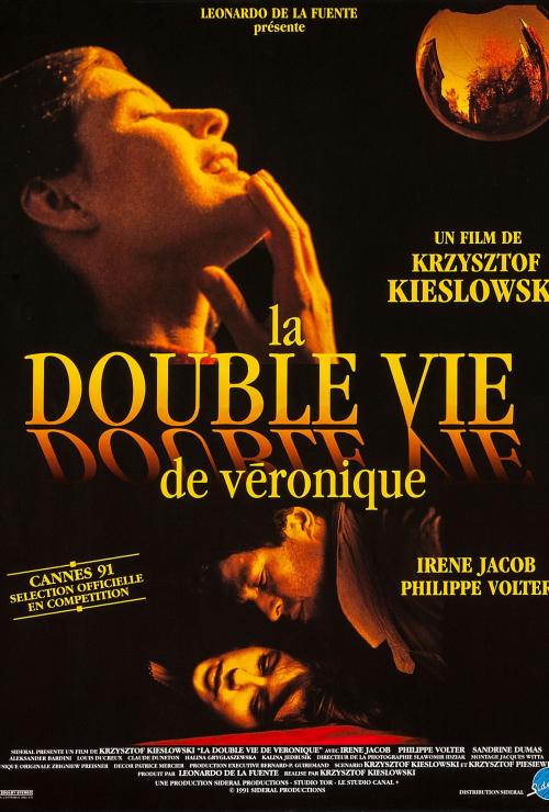 The Double Life of Véronique