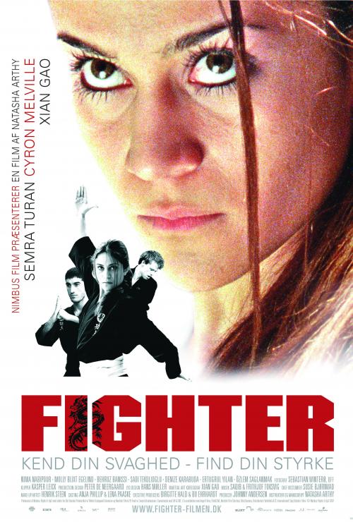 Fighter
