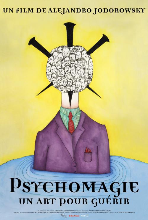 Psychomagic: A Healing Art
