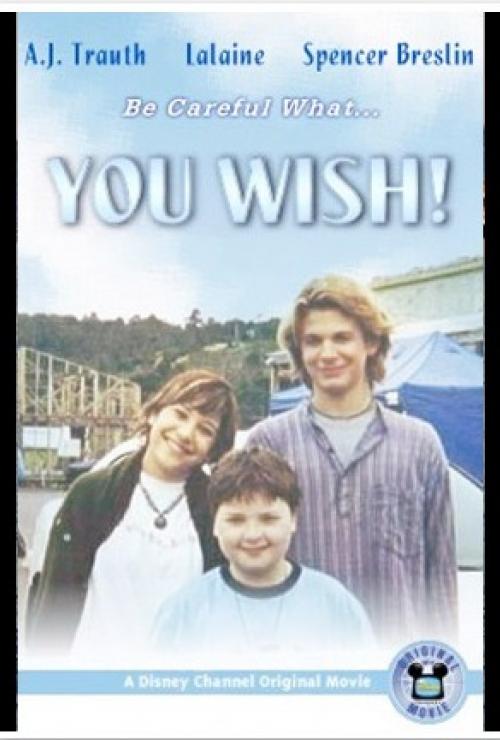 You Wish!