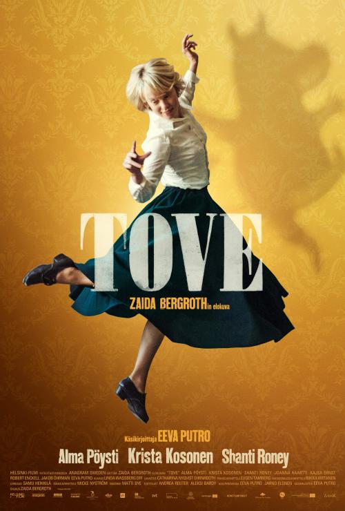 Tove