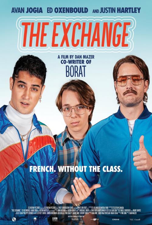 The Exchange