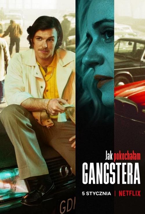 How I Fell in Love with a Gangste