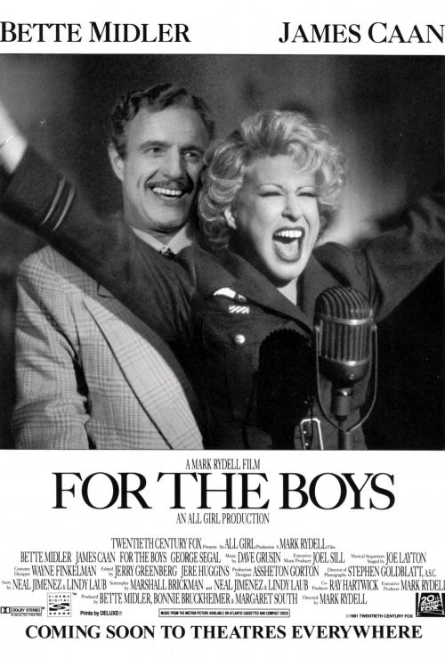 For the Boys