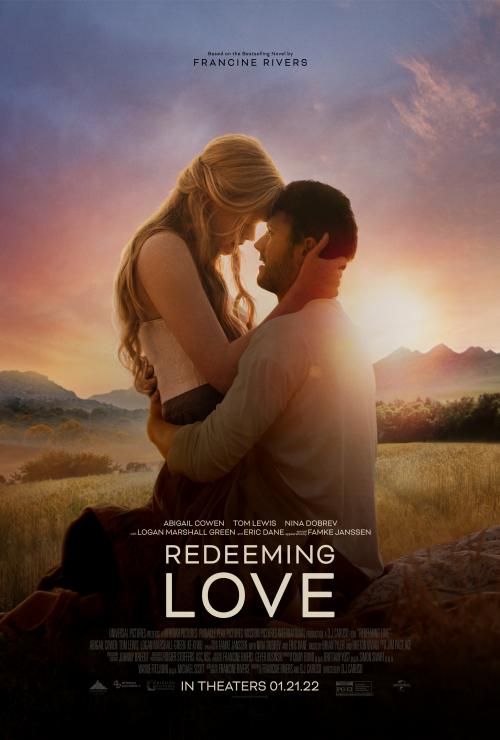 Redeeming Love