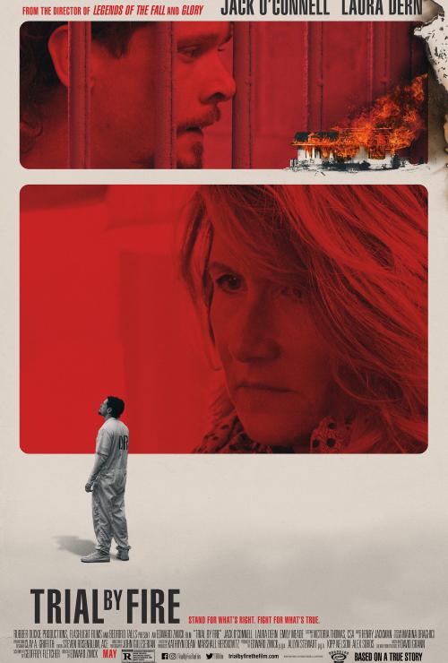 Trial by Fire