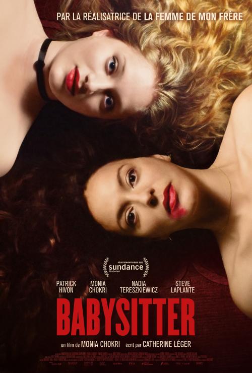 Babysitter