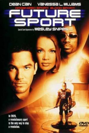 Futuresport