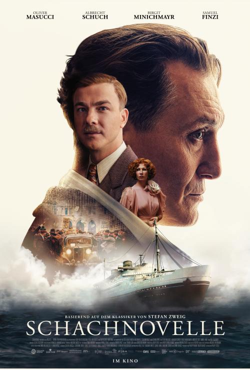 The Royal Game