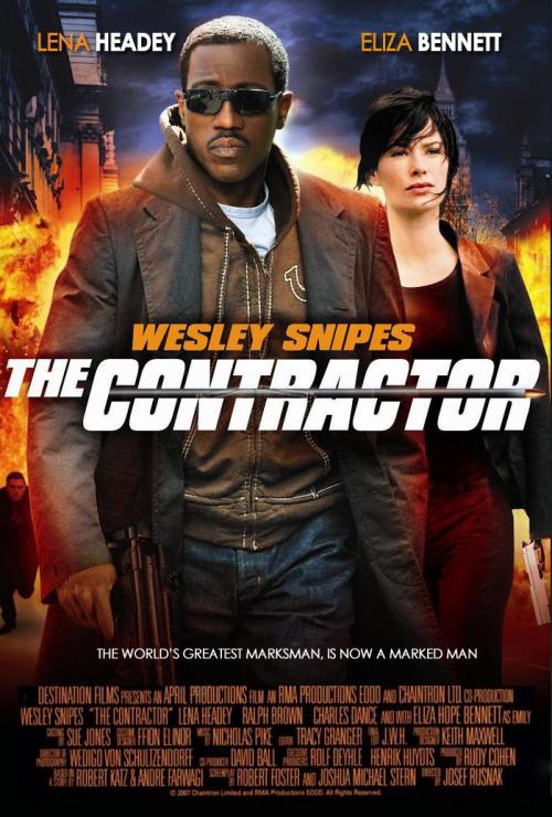 The Contractor