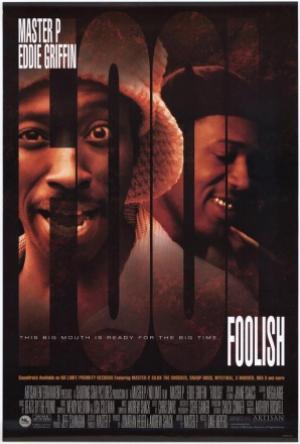Foolish