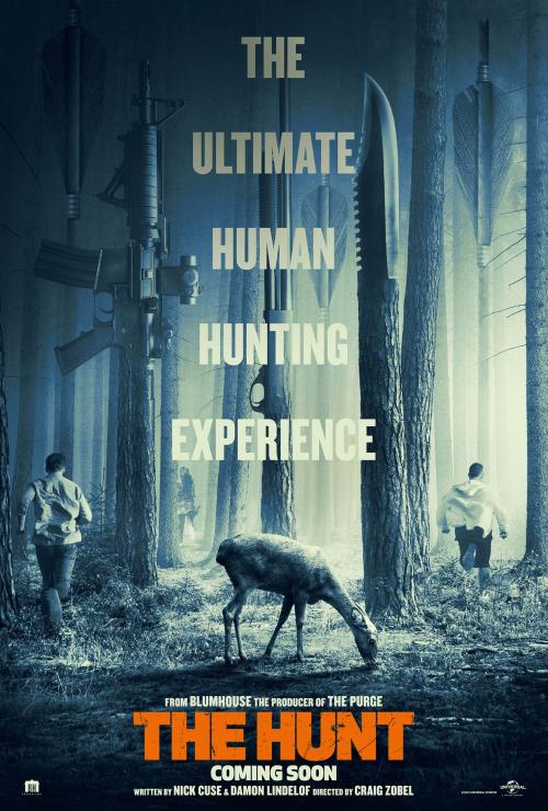 The Hunt