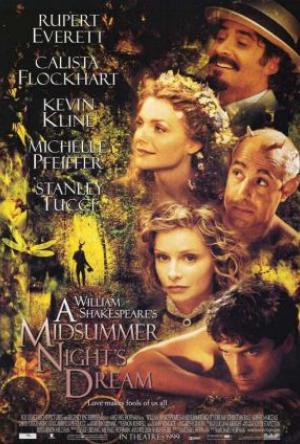 A Midsummer Night's Dream