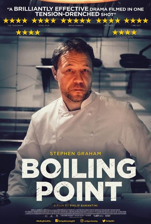 Boiling Point