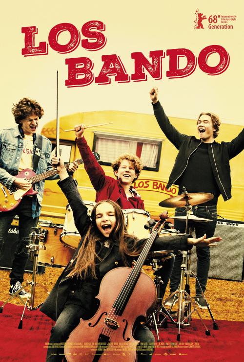 Los Bando