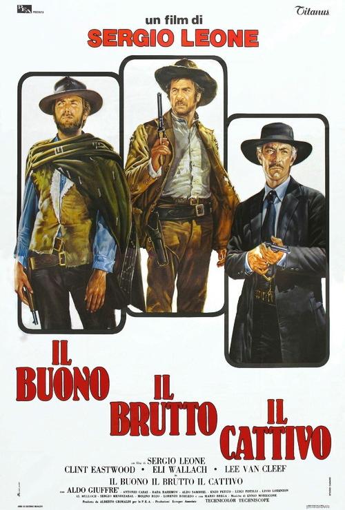 The Good, the Bad and the Ugly