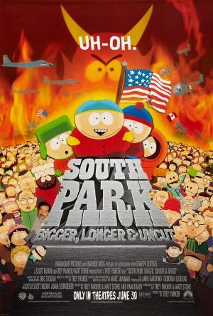 South Park: Bigger Longer