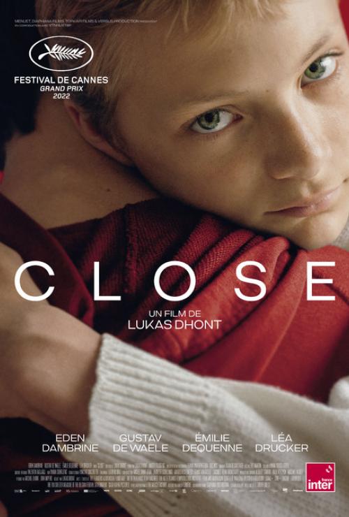 Close