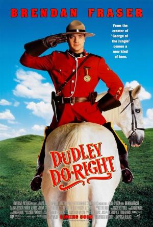 Dudley Do-Right