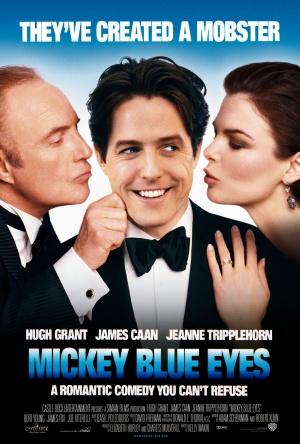 Mickey Blue Eyes