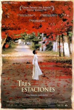Three Seasons
