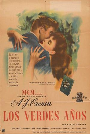 The Green Years