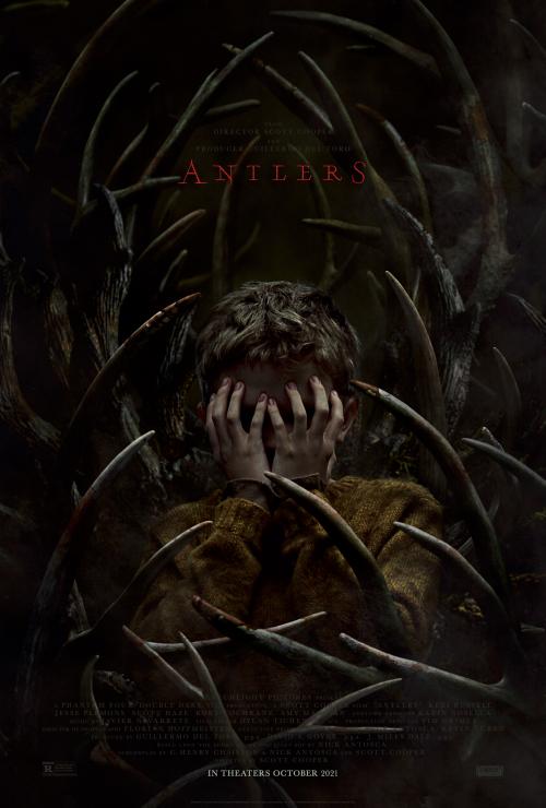 Antlers