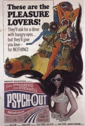Psych-Out
