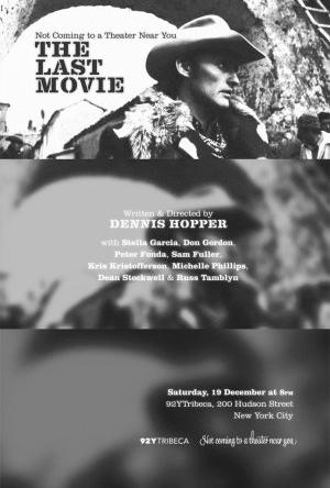 The Last Movie