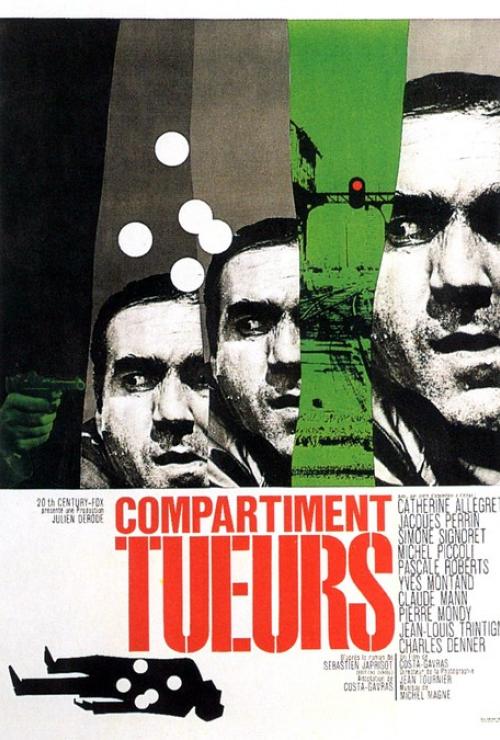 Compartiment tueurs