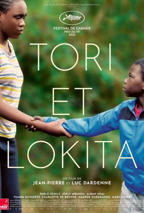 Tori and Lokita