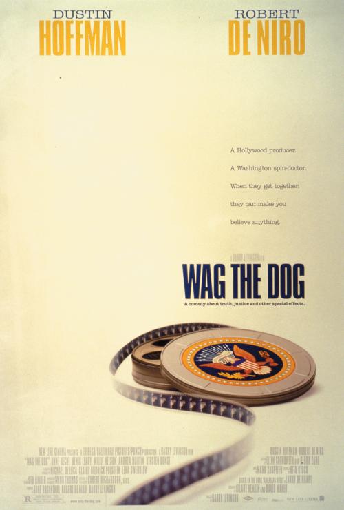 Wag the Dog