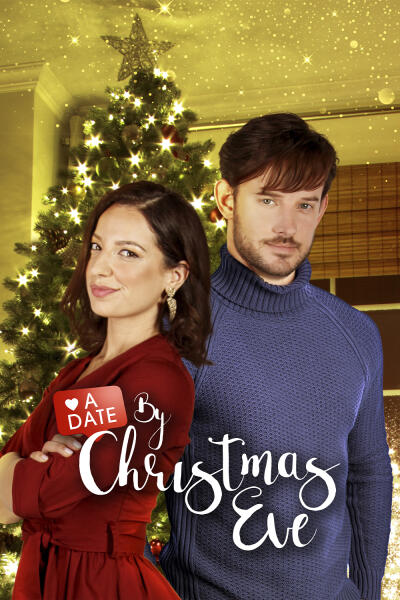 A Date by Christmas Eve