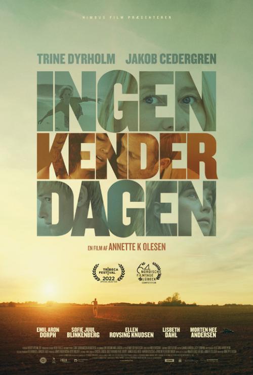 Ingen kender dagen