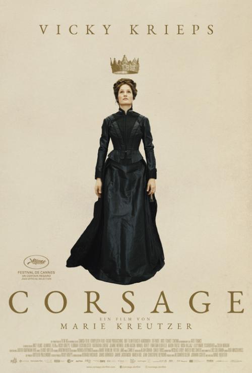 Corsage