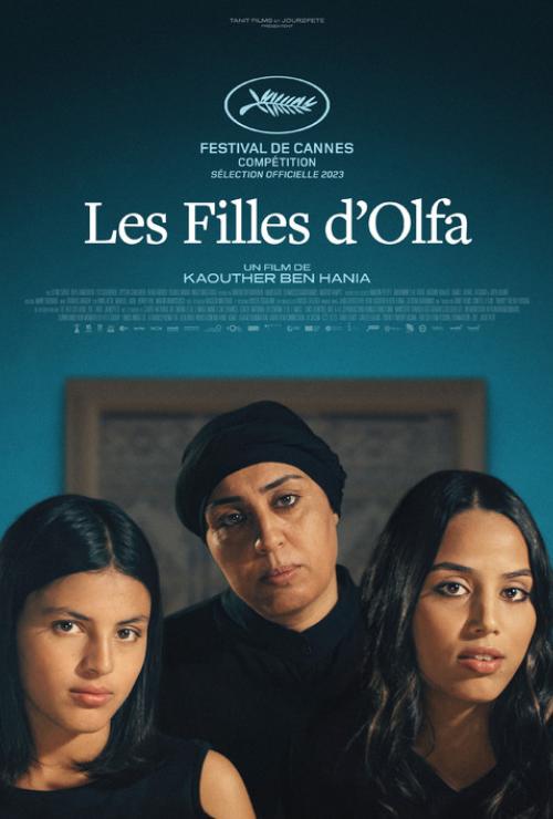 Four Daughters