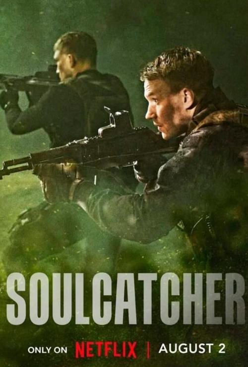 Soulcatcher