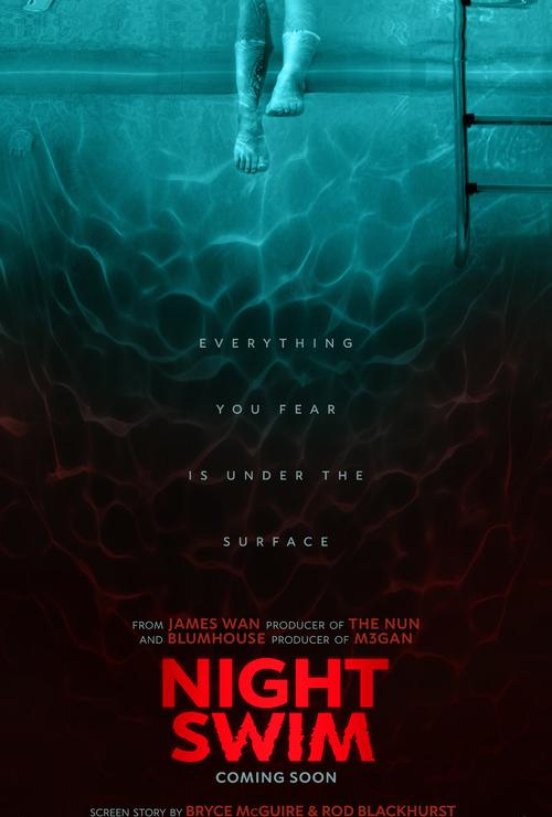 Night Swim