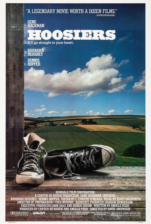 Hoosiers