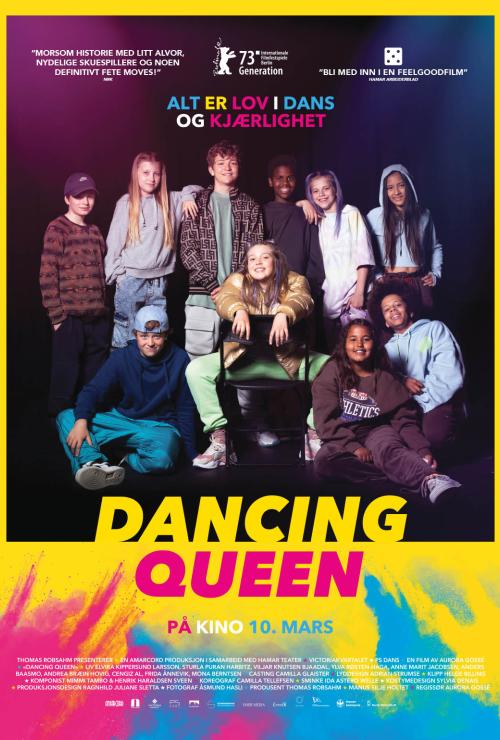 Dancing Queen