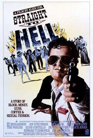 Straight to Hell