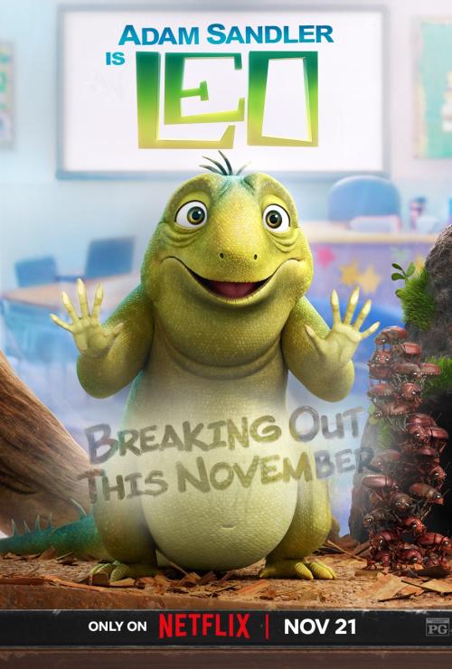Leo