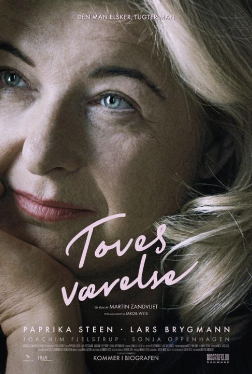 Toves værelse